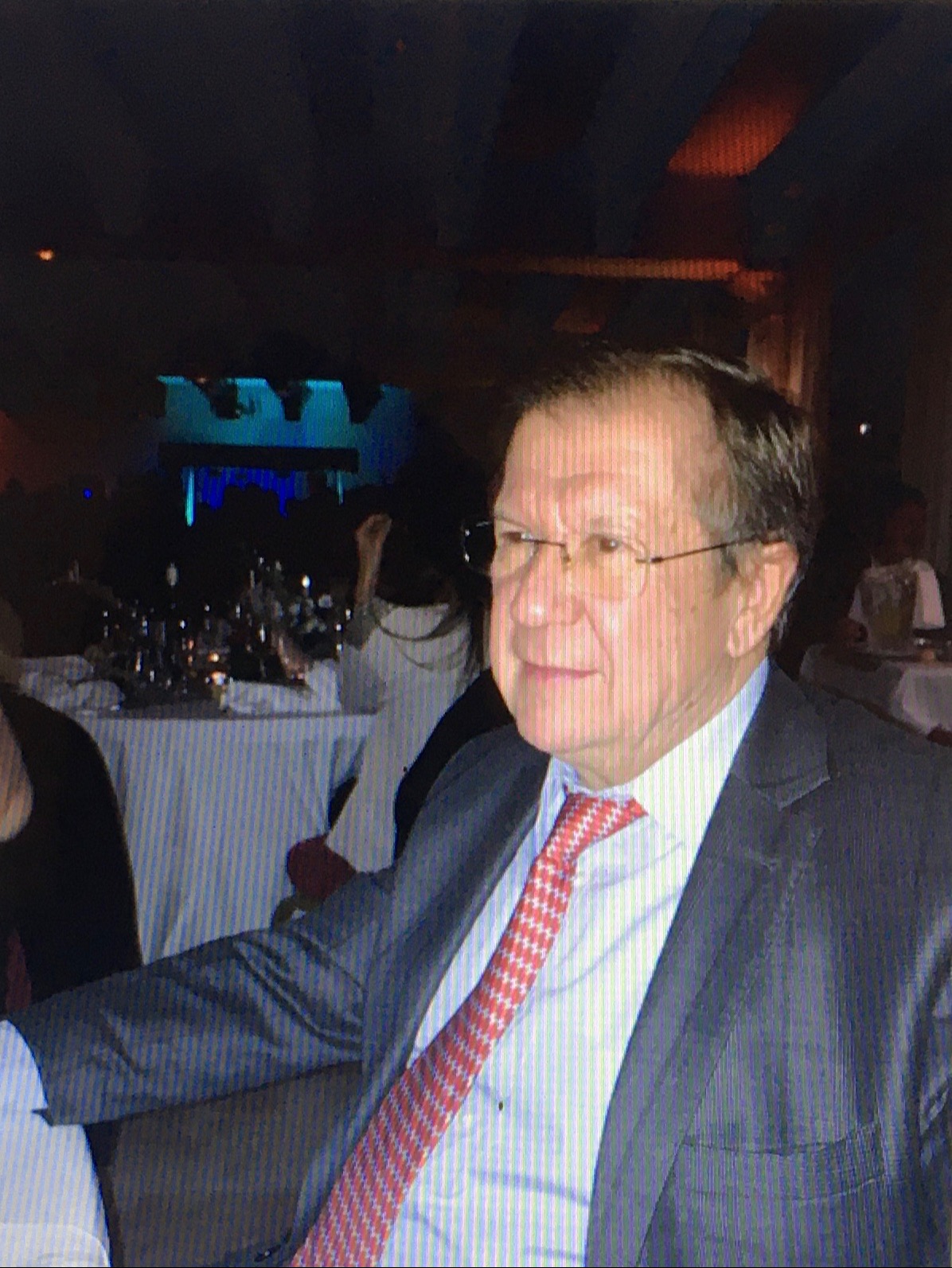 Photo de Jean-Louis PIGEAUD