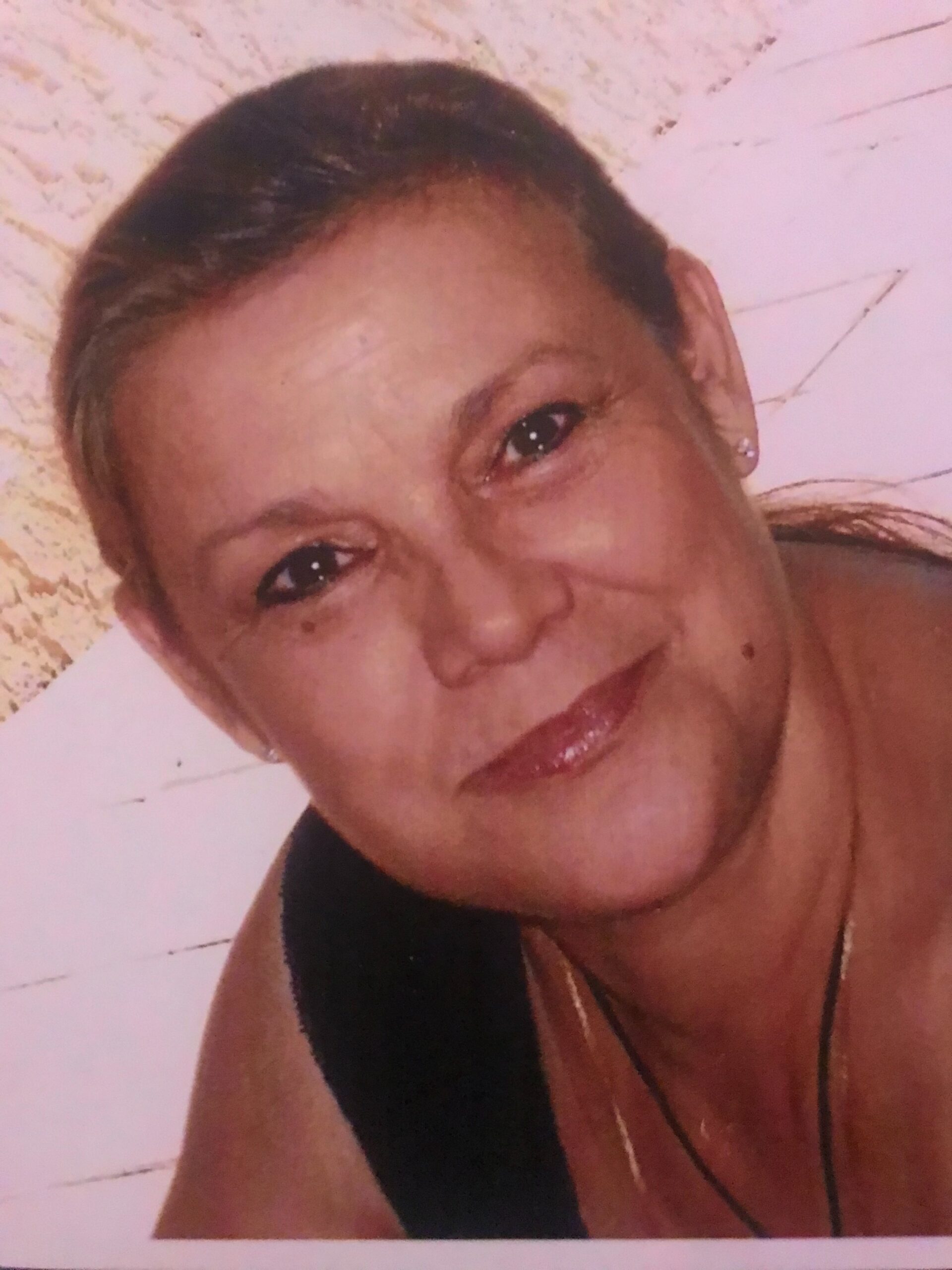 Photo de Claire BOURGUIGNON