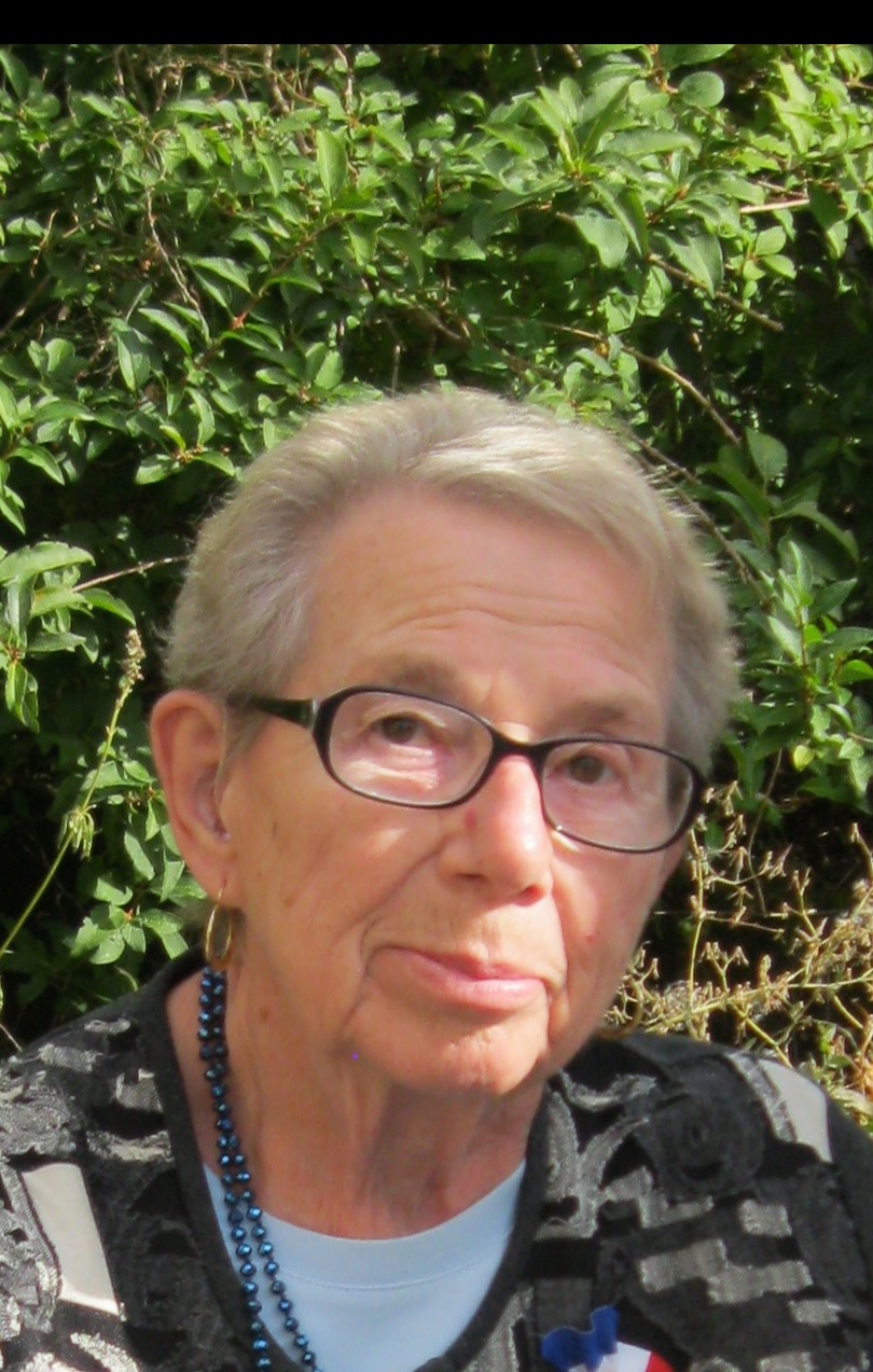 Photo de Bernadette MARTINET