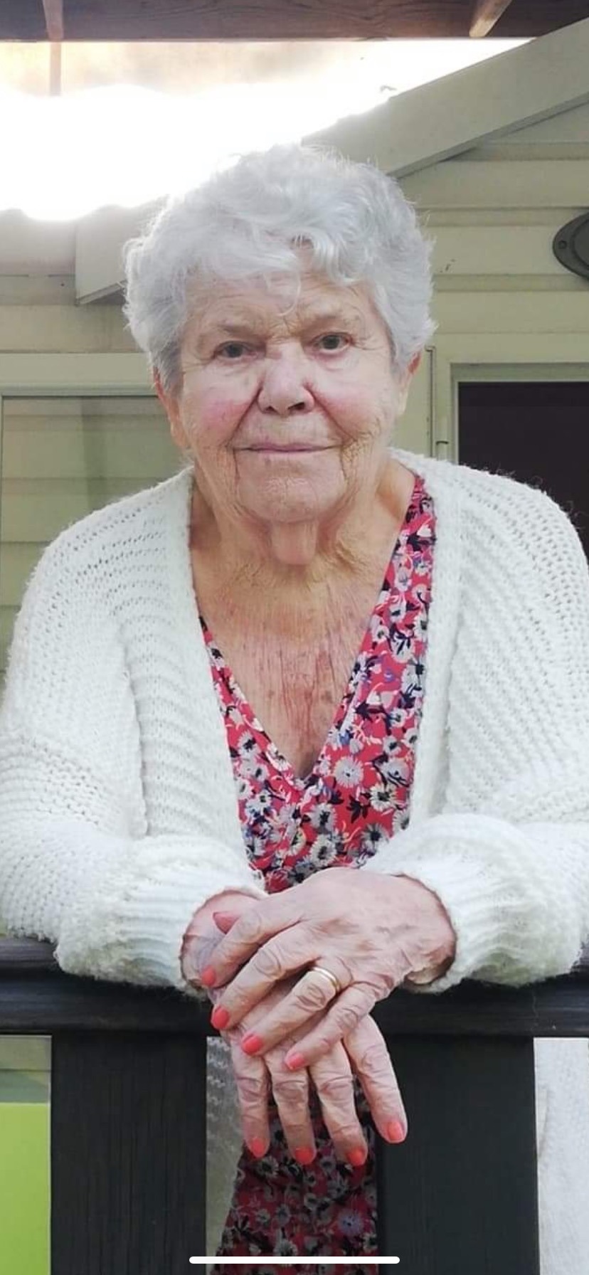 Photo de Monique DURAND