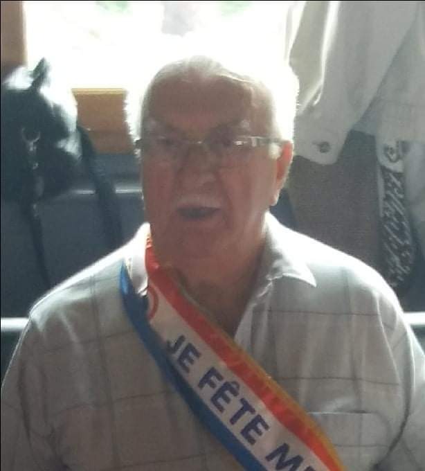 Photo de Philibert BAILLY