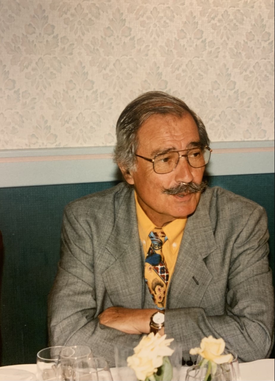 Photo de Maurice DAUVERGNE