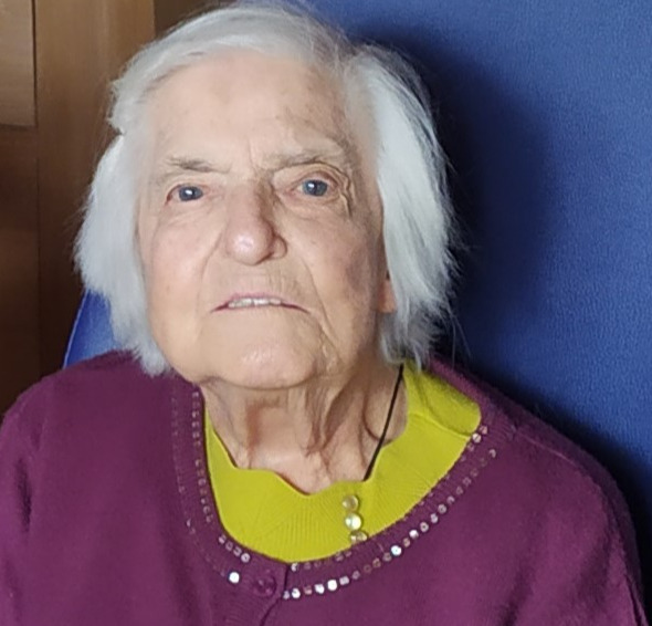 Photo de Rose DESIMONE