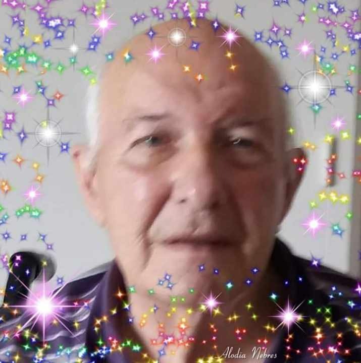 Photo de Robert GATINE