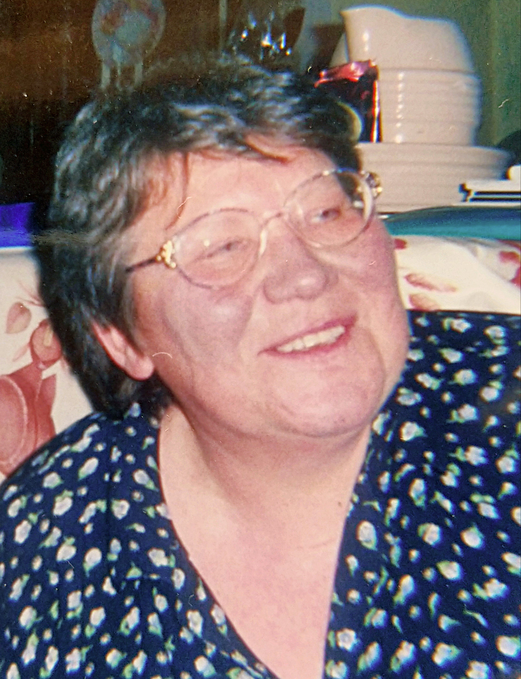 Photo de Josette MASSET