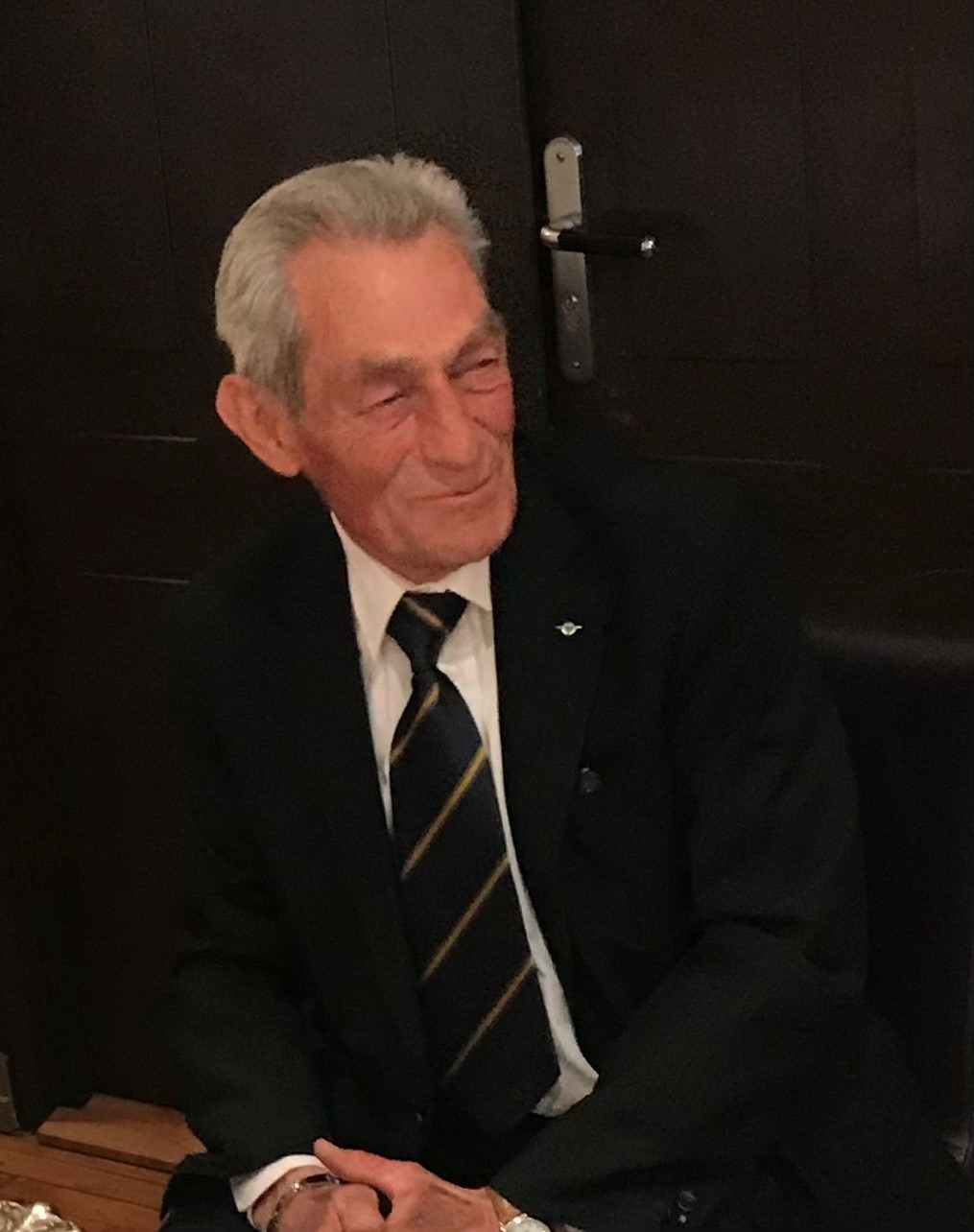 Photo de Daniel PROST- MARECHAL