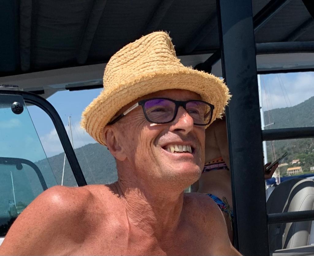 Photo de Philippe GOMICHON