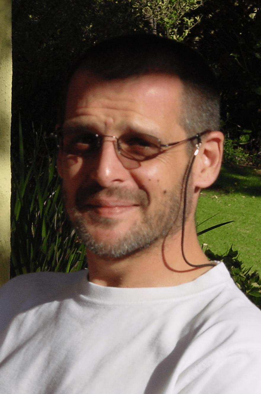 Photo de Stéphane BOURGOIN