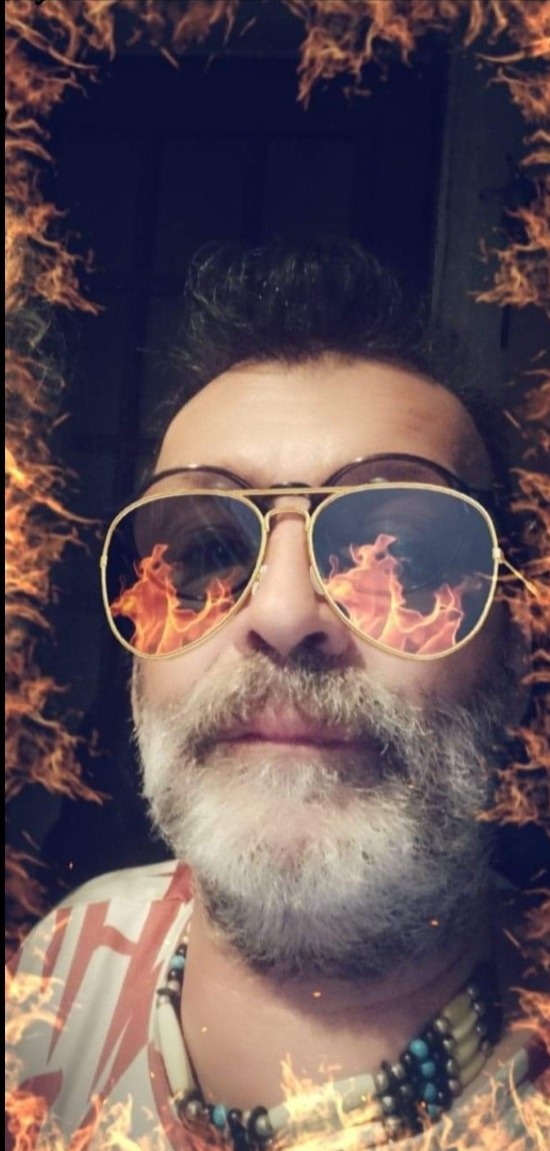 Photo de Roland RHODES