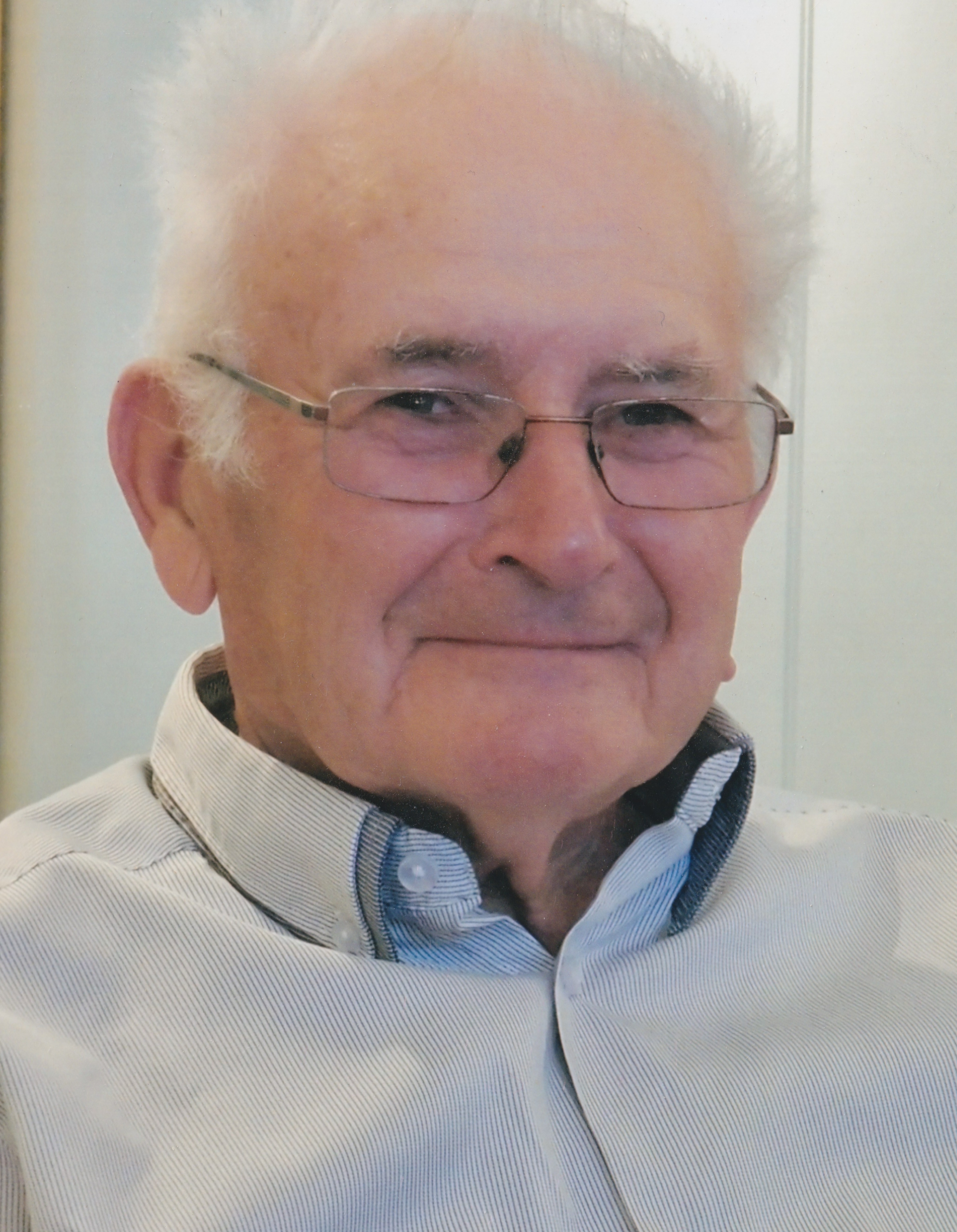 Photo de Jean-Claude GRAND