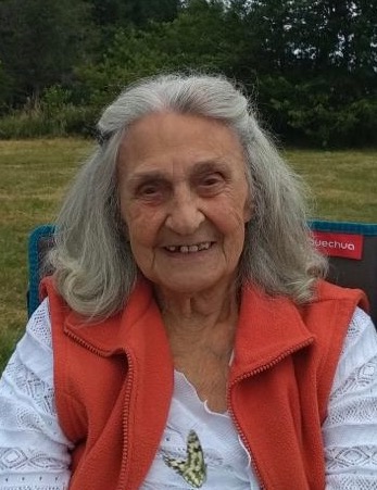 Photo de Jeannine NOULÉ