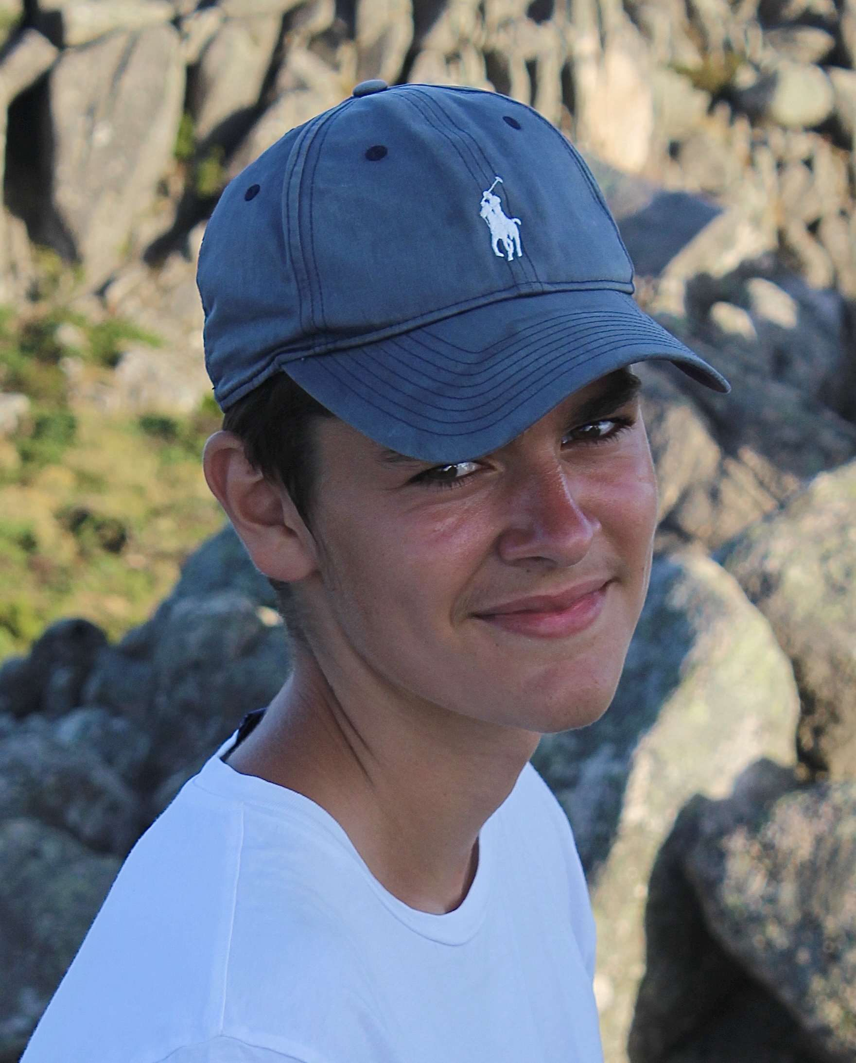 Photo de Clémentin REY