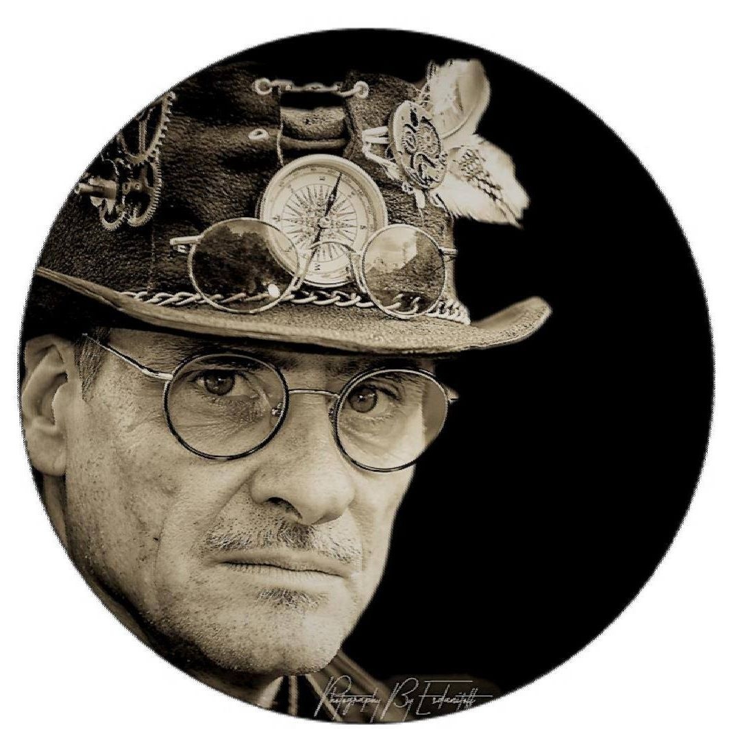 Photo de Jean-Pierre FAURE