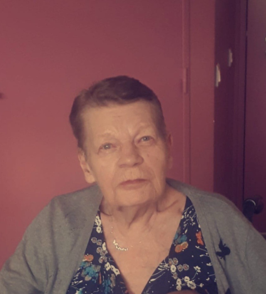 Photo de Germaine GAVARD