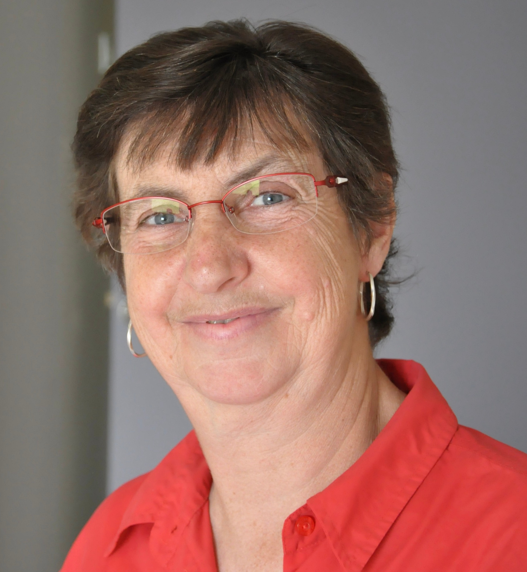 Photo de Jeanine CLOUX