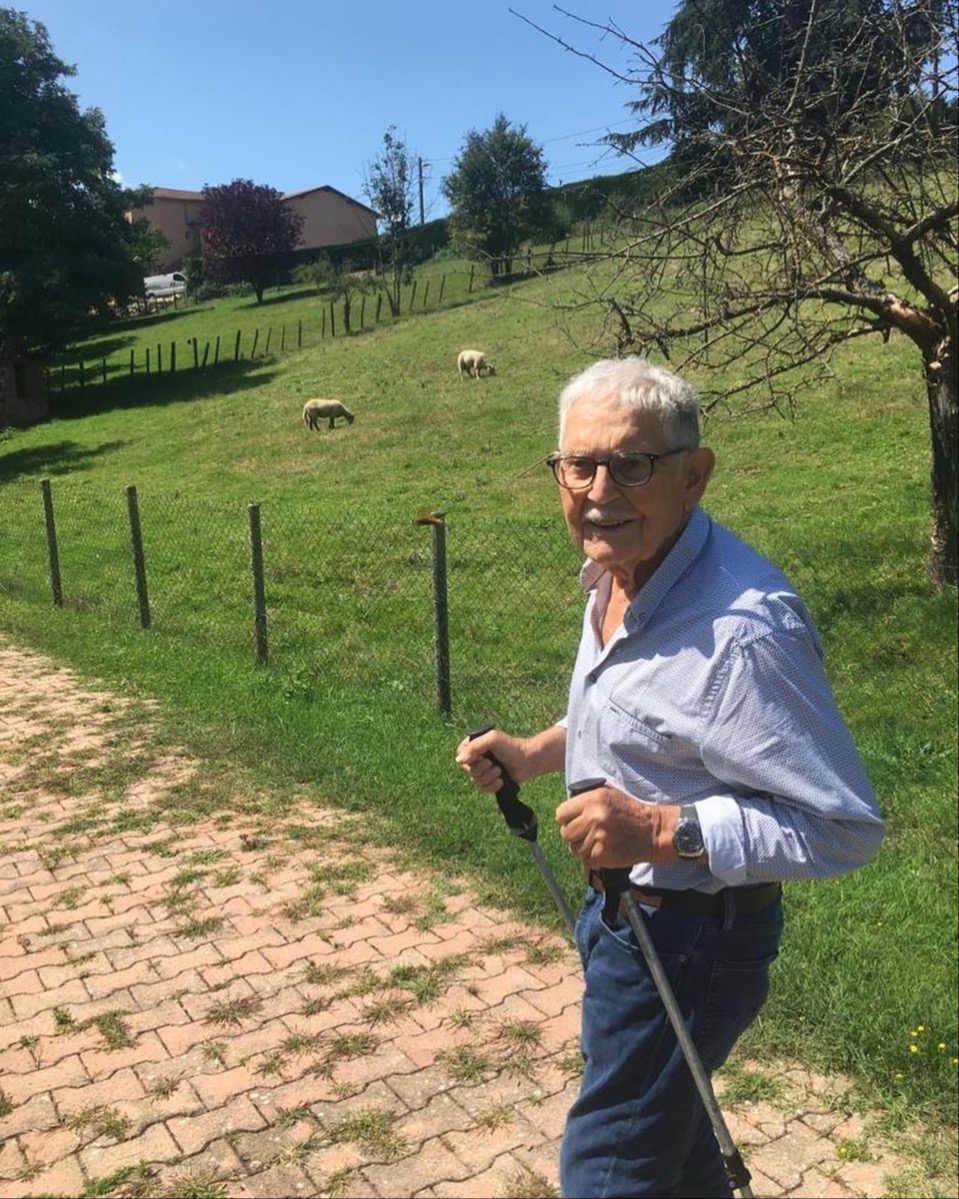 Photo de Guy MOISSONNIER