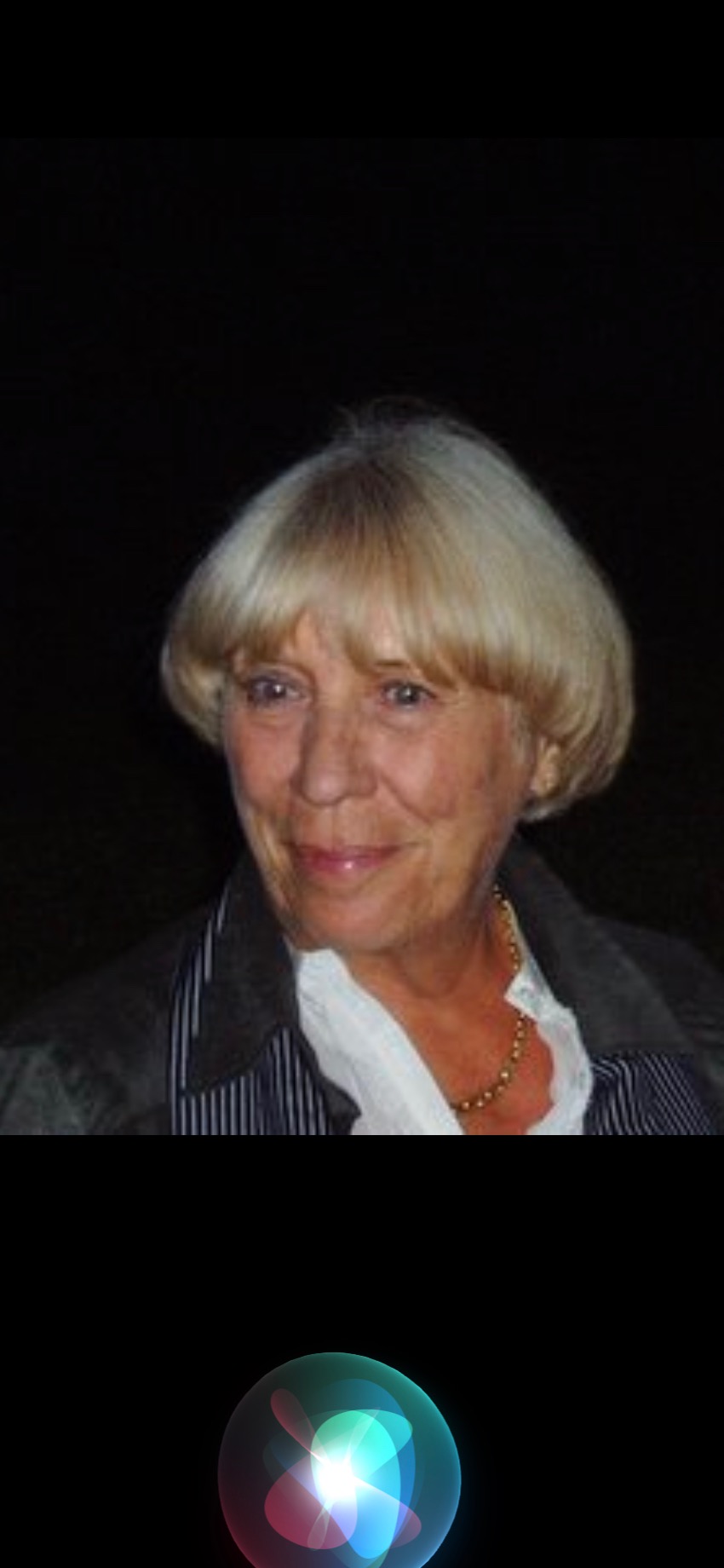 Photo de Marie BARRET