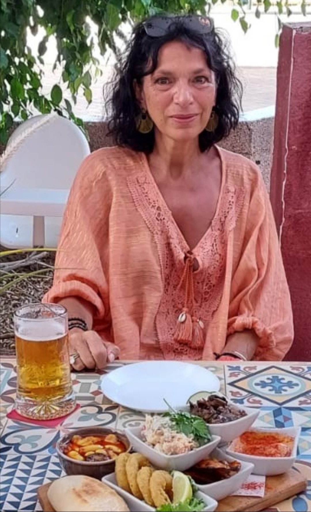 Photo de Maryse LUIZET