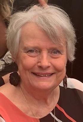 Photo d’Arlette GUILLERMIN