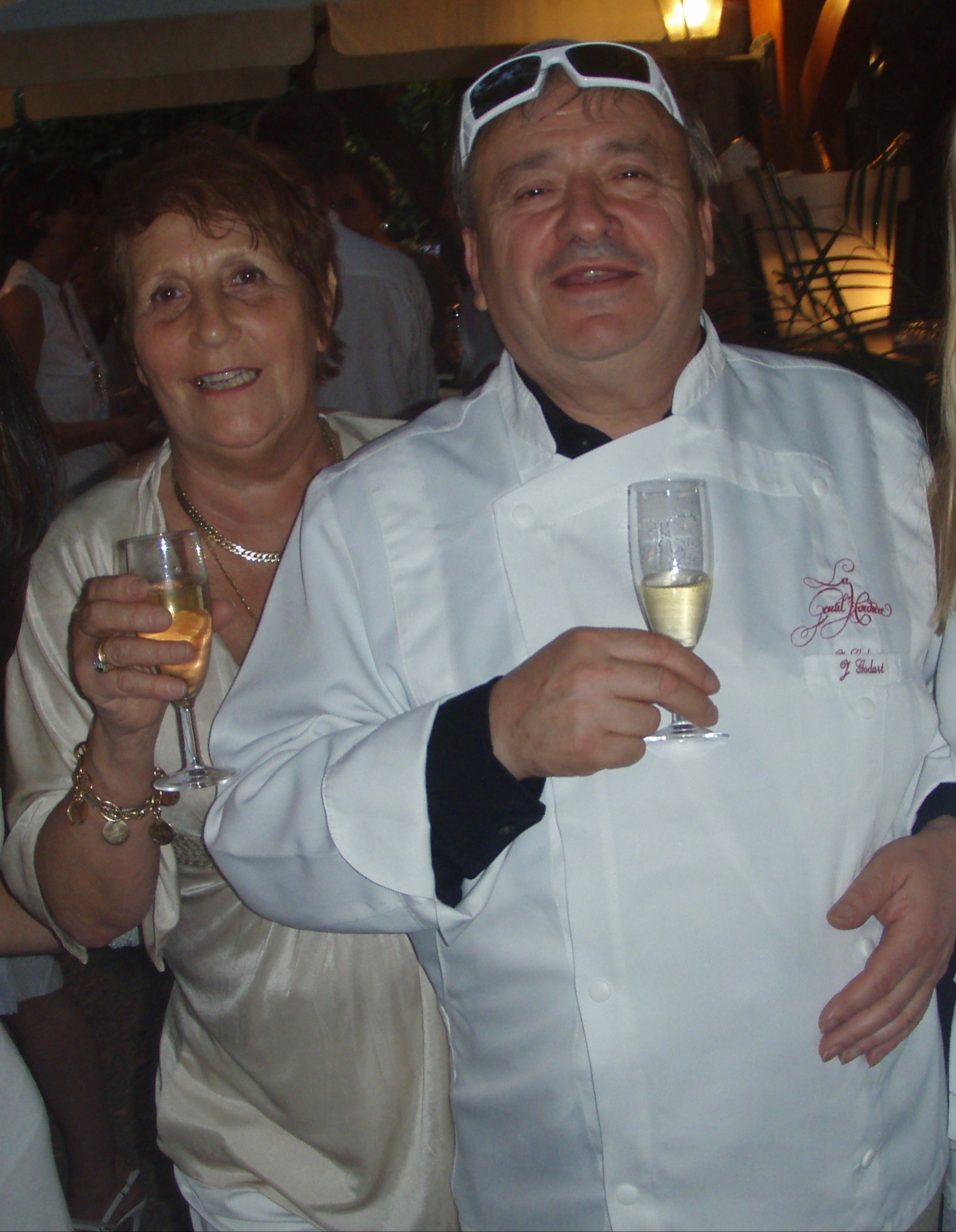 Photo de José GODART