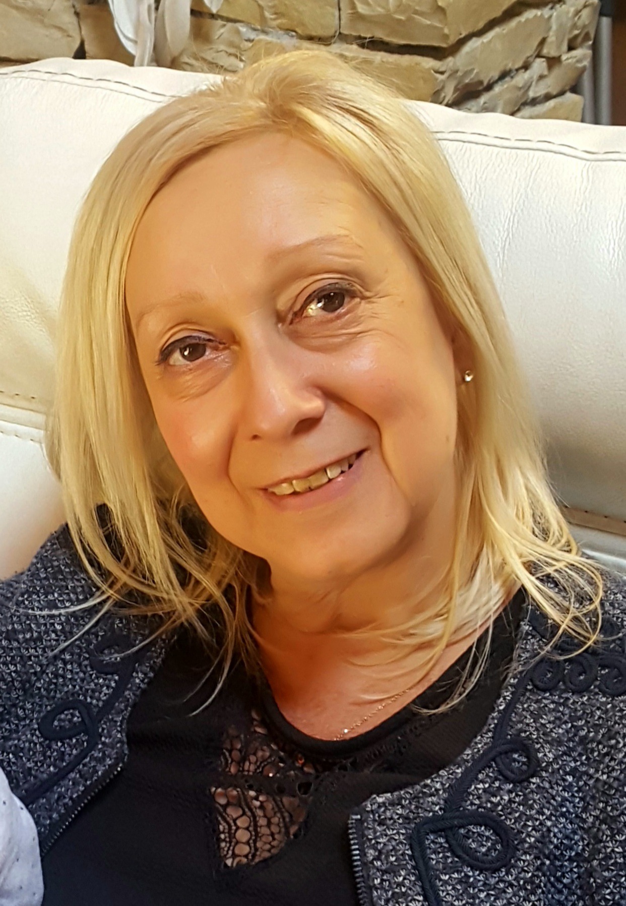 Photo de Patricia BALLESTERO