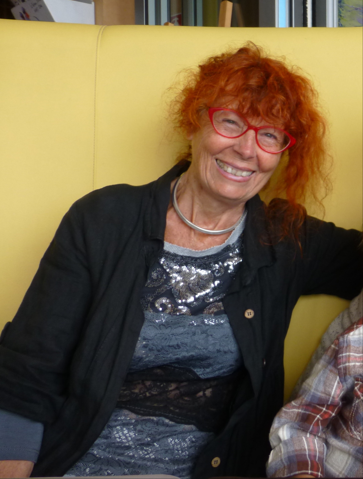 Photo de Valérie VARAK