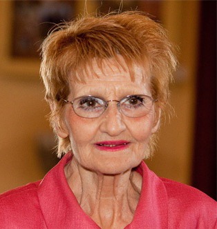 Photo d’Annonciade MILAZZO