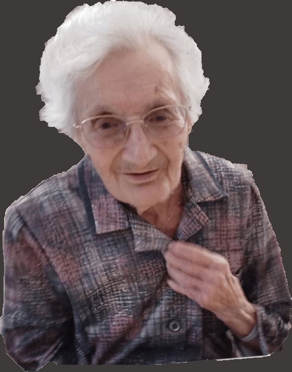 Photo de Lucienne BOCHARD