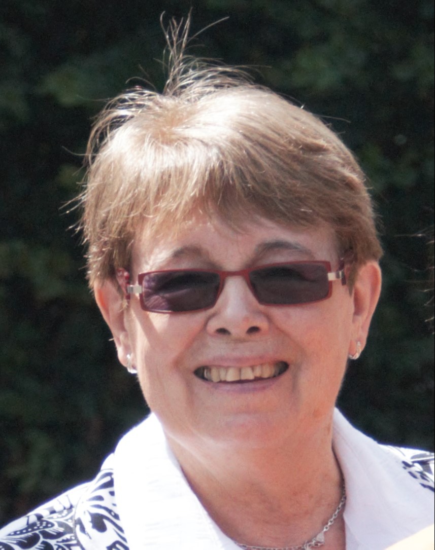 Photo de Danièle TUFFERY