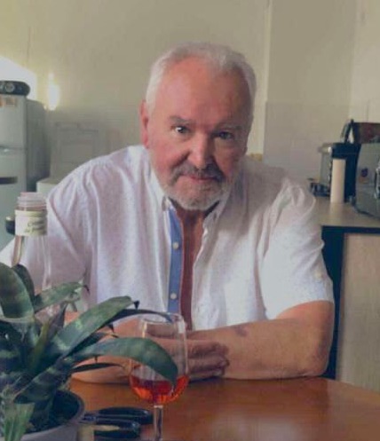 Photo de Bernard PATROUILLE