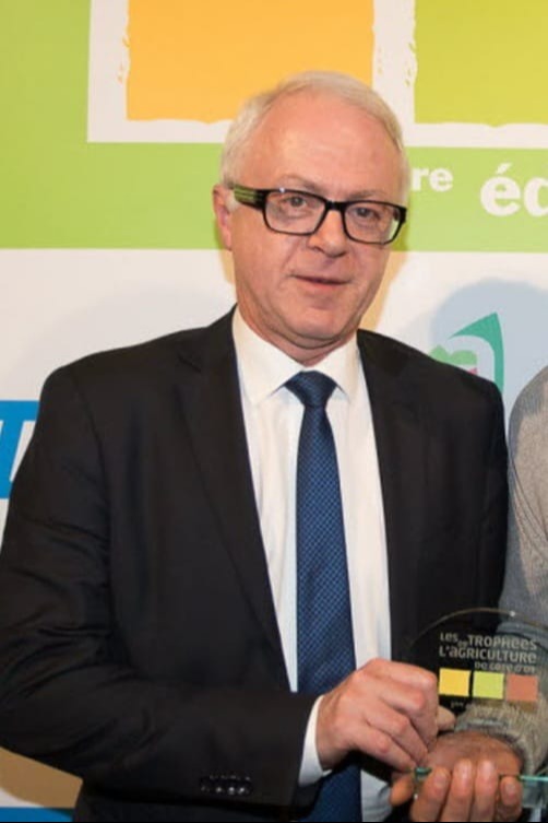 Photo de Didier VIOLI