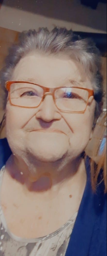 Photo de Michelle LAVOREL