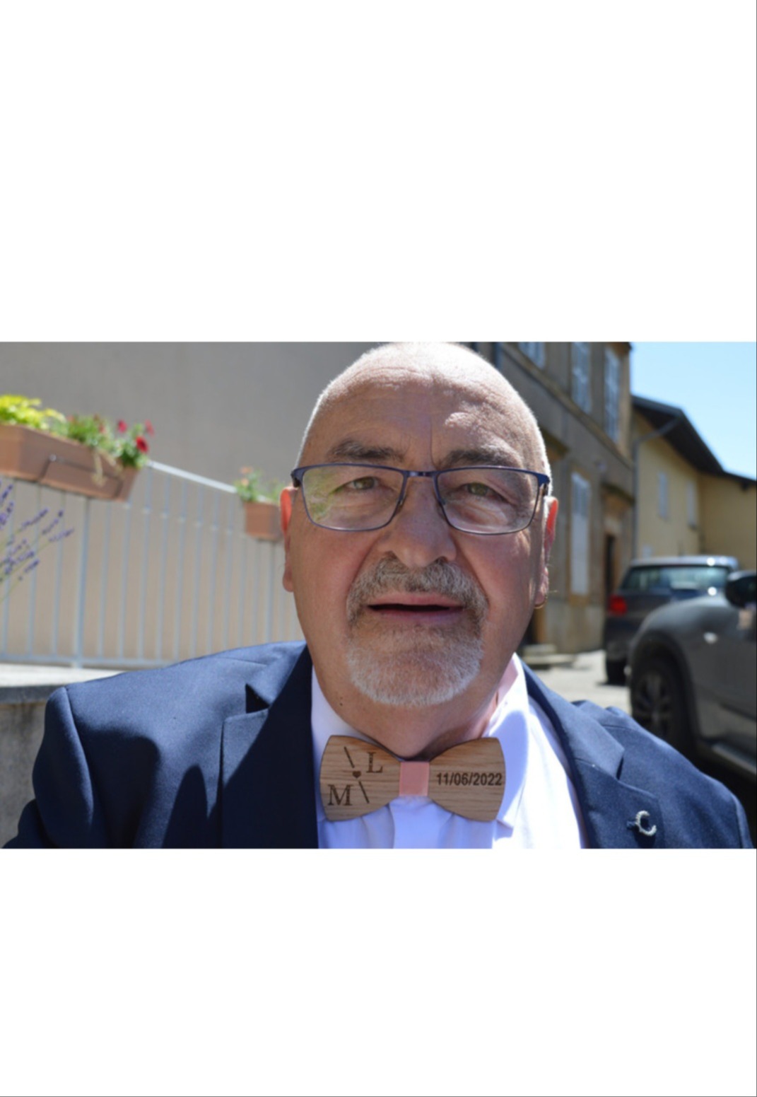 Photo d’Yves FAURE