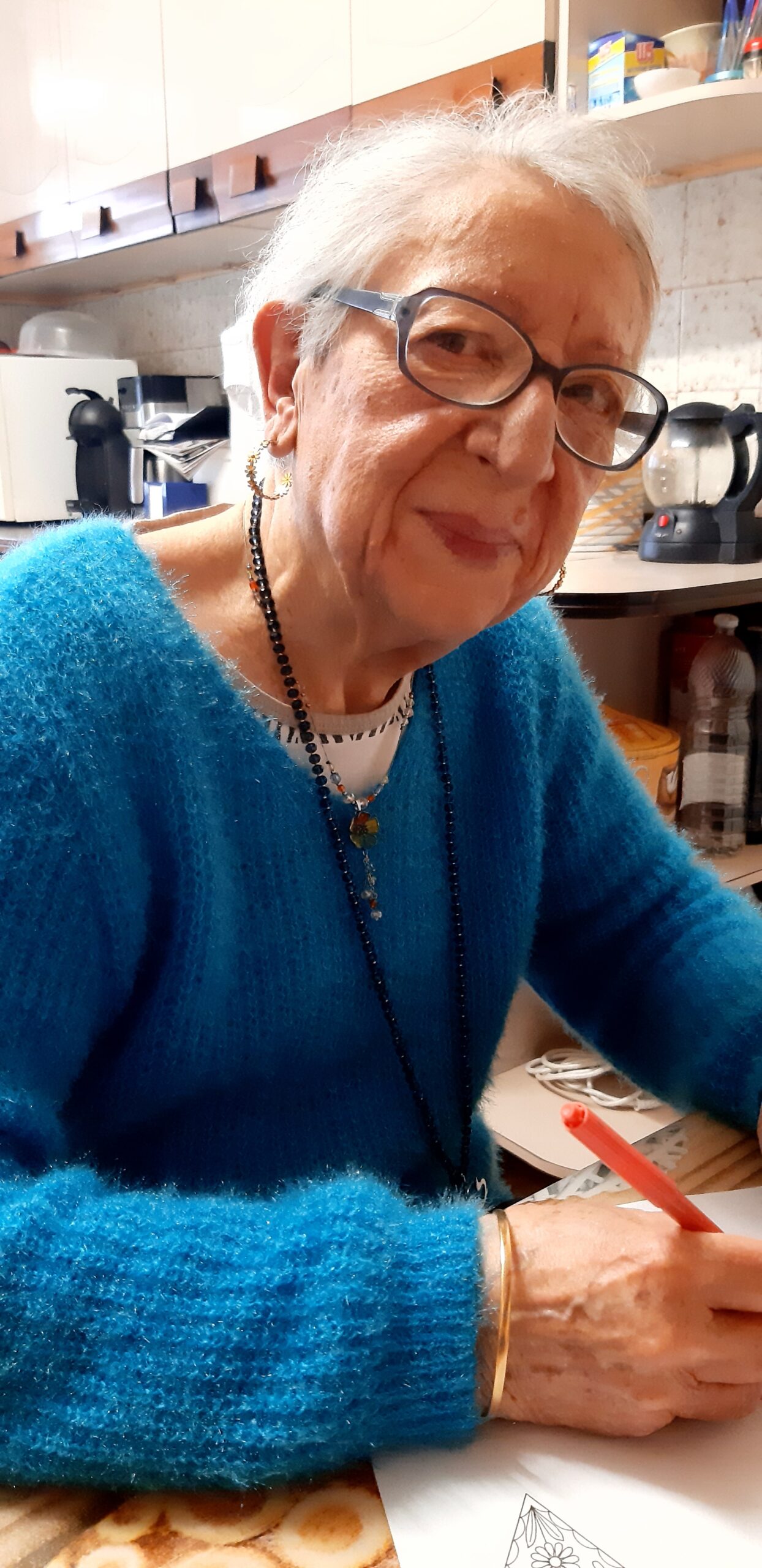 Photo de Simone SCARIOT