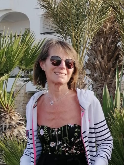 Photo d’Annie-Claire VERDIER