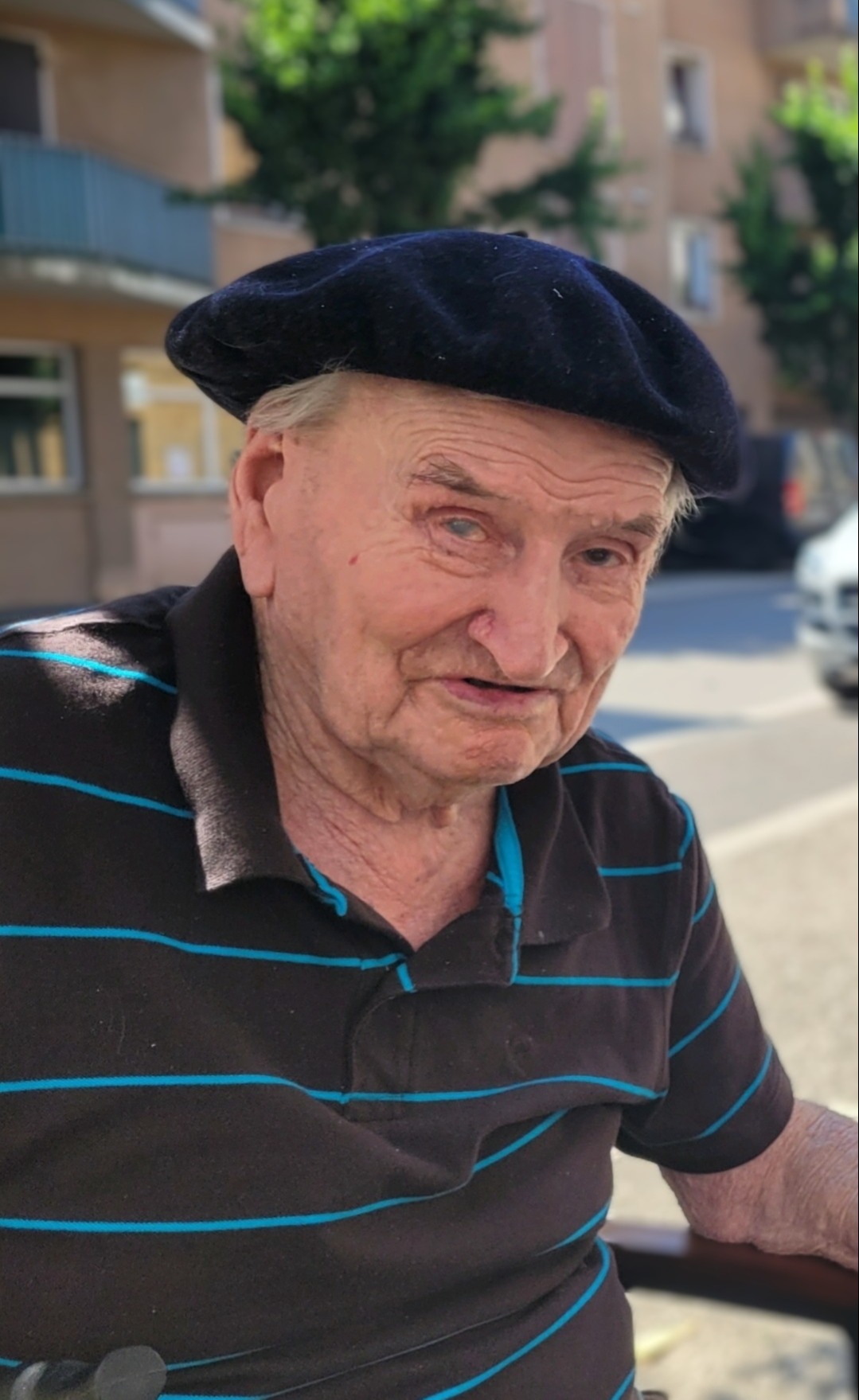 Photo de Lucien FOURNIER