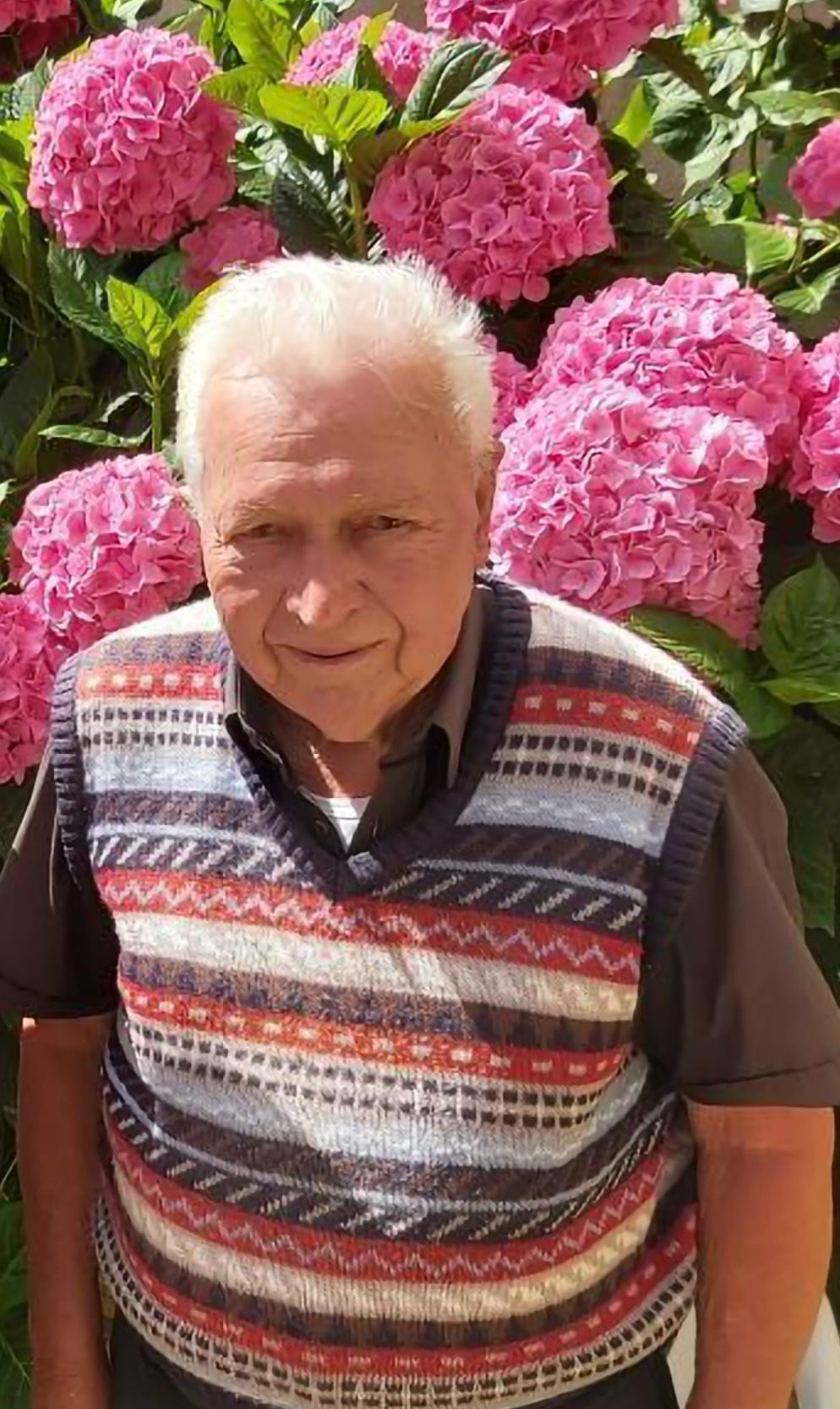 Photo d’Ambroise LAGRESLE