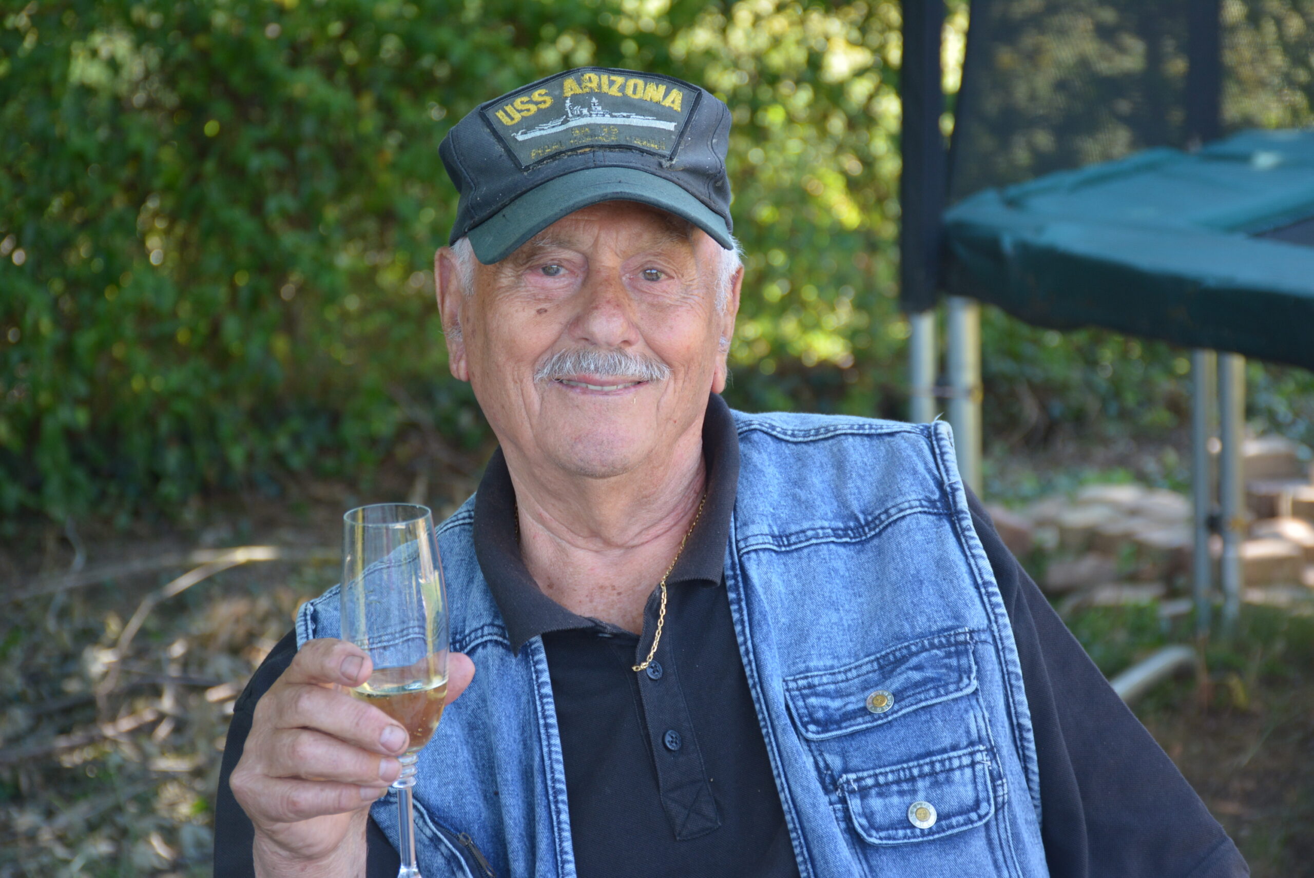 Photo de Nonce REPETTI