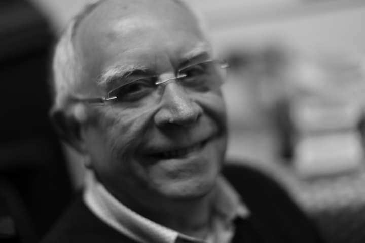 Photo d’Hubert GANNE