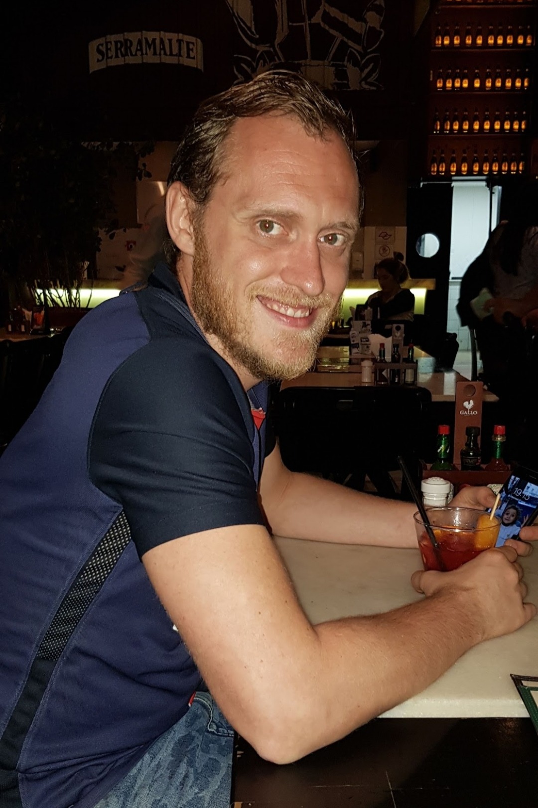 Photo de Matthieu CHARRUYER