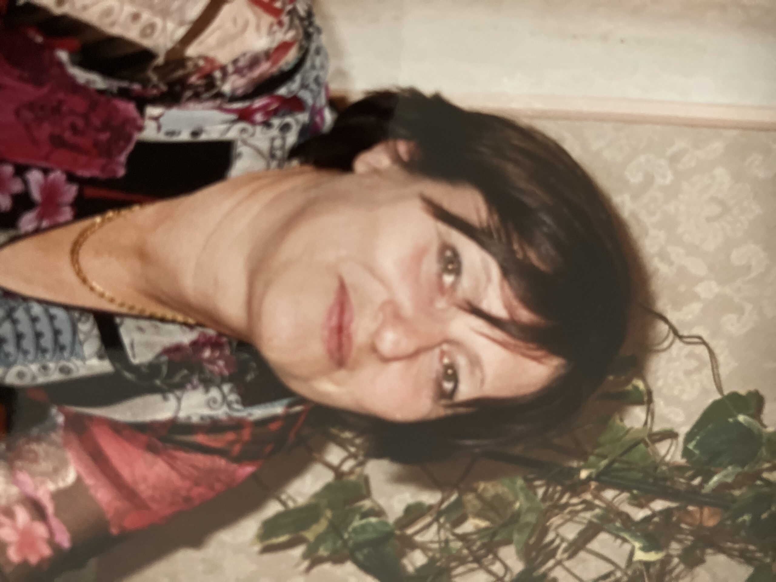 Photo de Michèle MAGAT