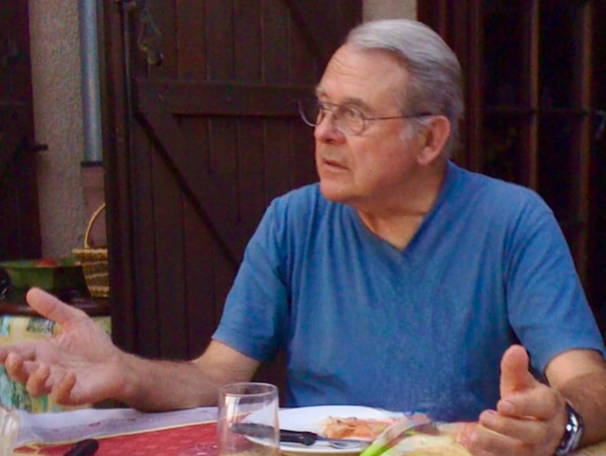 Photo d’André KOCH