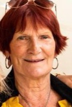 Photo d’Anne-Marie BOUSQUIÉ