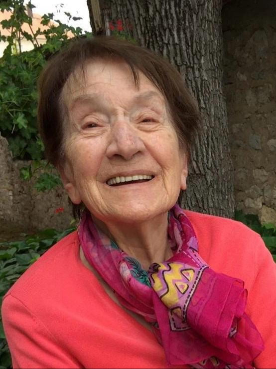 Photo de Jeanne LUIZET