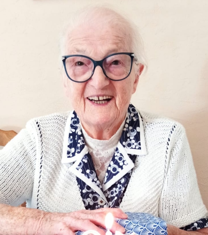 Photo d’Aline LATHURAZ