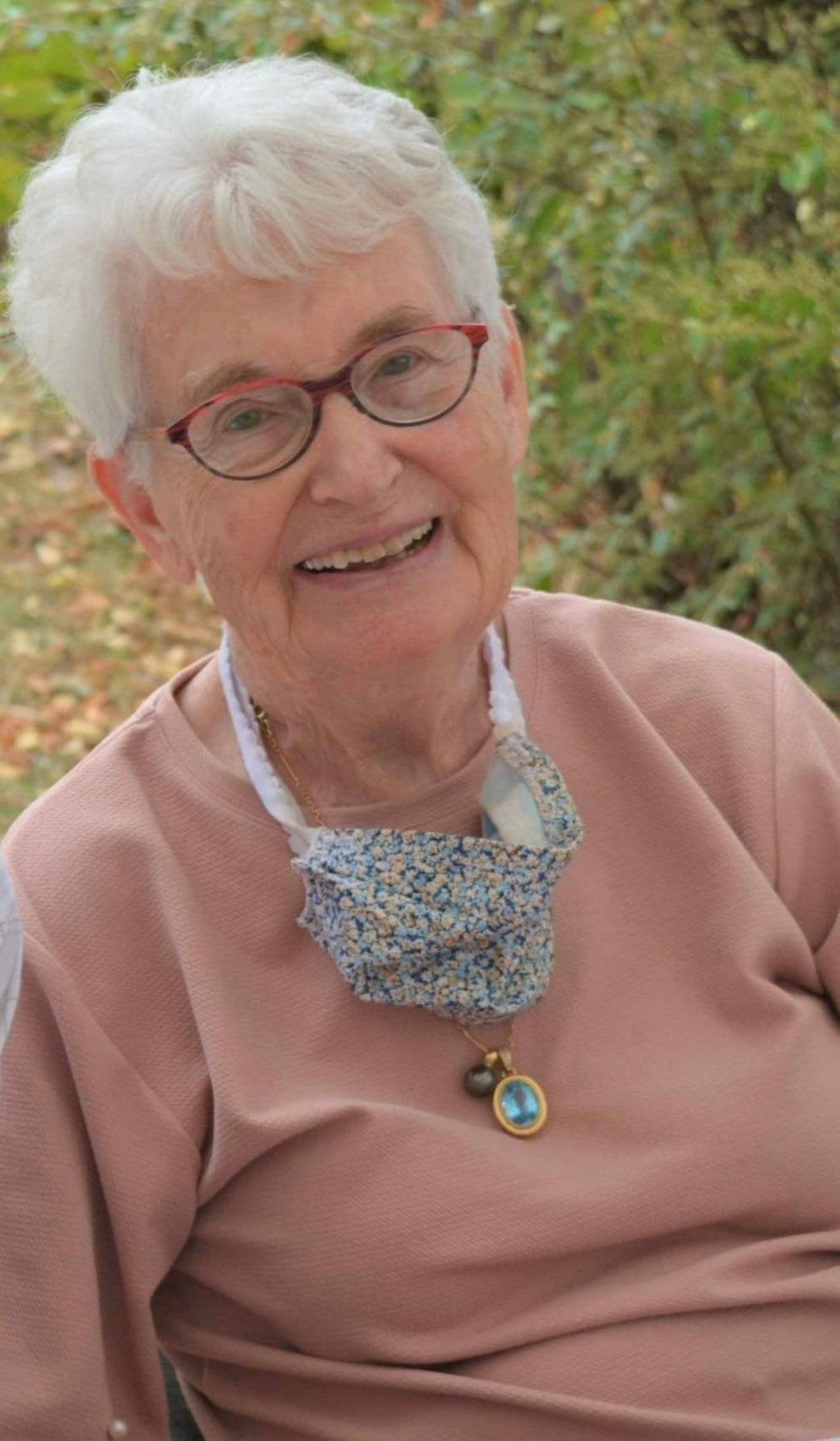 Photo d’Isabelle LECA