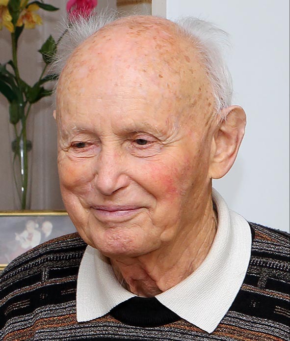 Photo de Claude DENNINGER