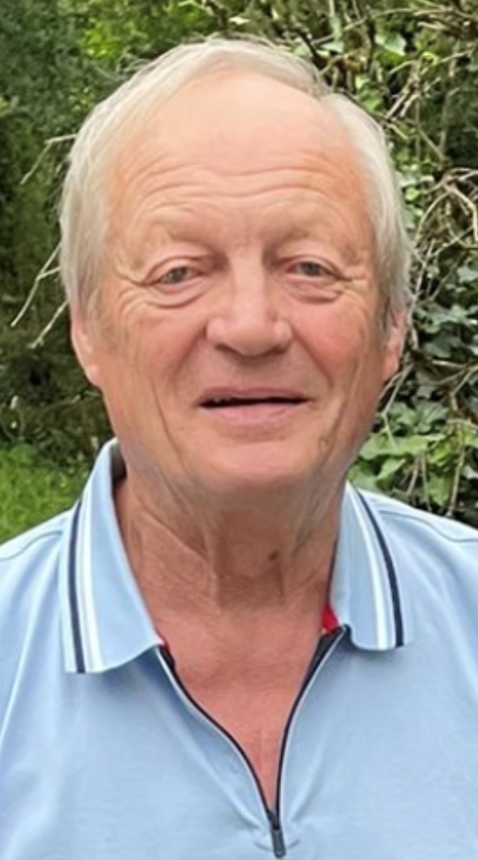 Photo de Bernard CHAPOT