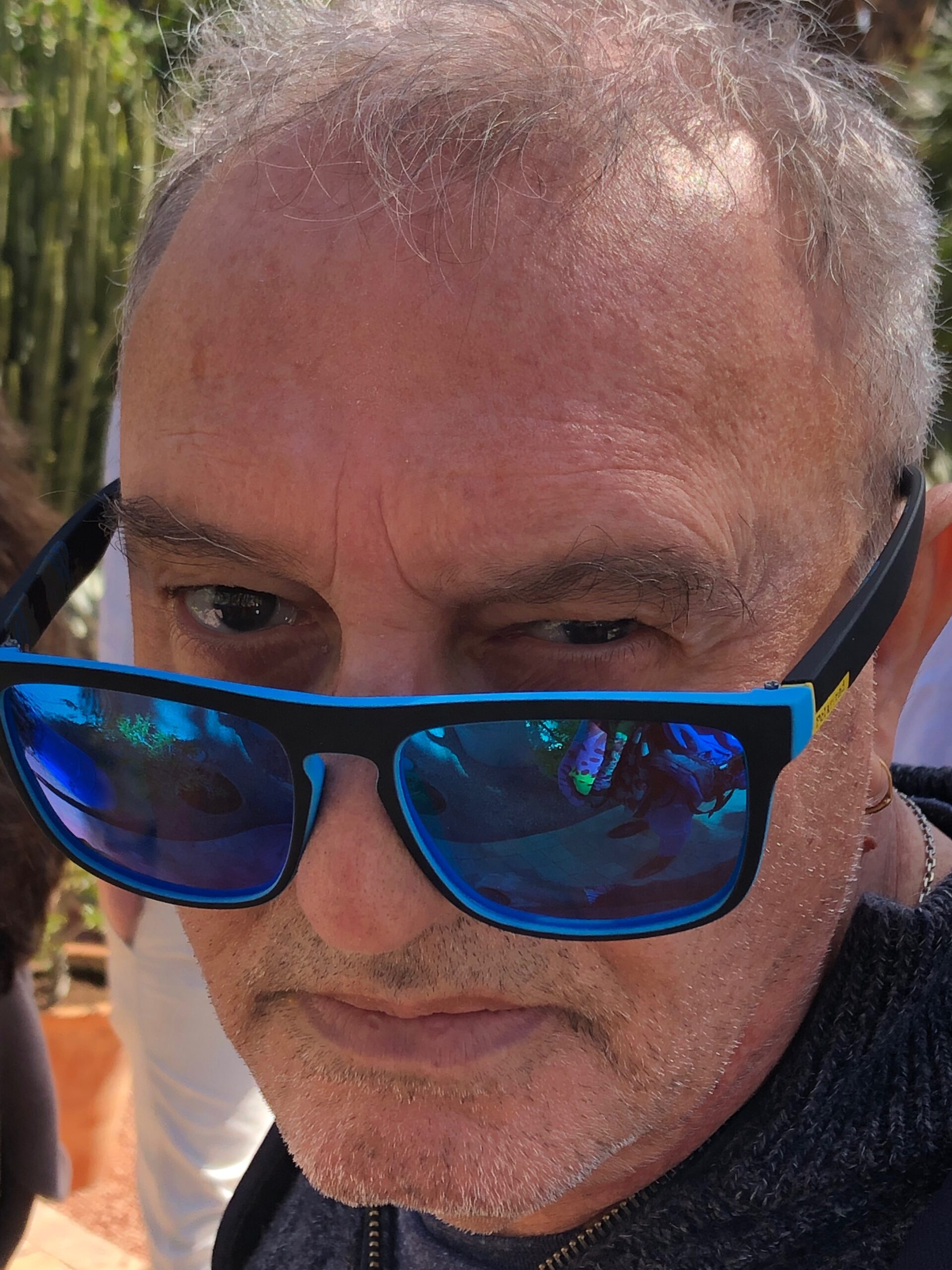 Photo de Jean-Michel BARTENAY