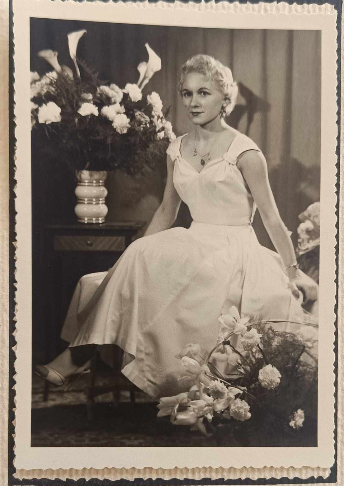 Photo de Violette LABORDE